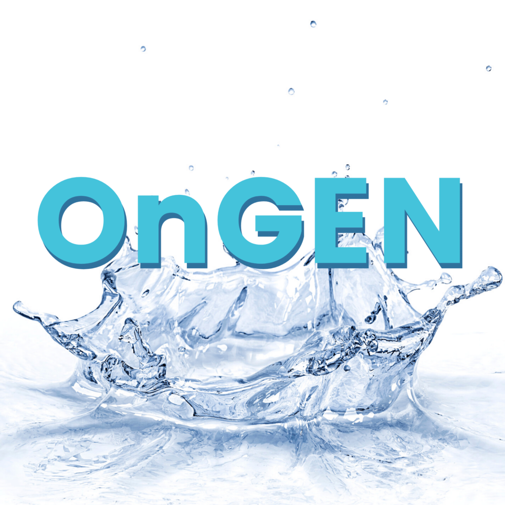 Copy of OnGen Copy of OnGen