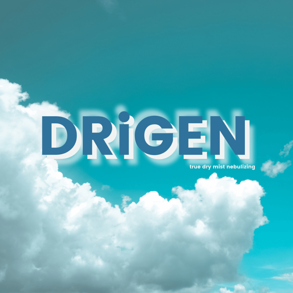 DRiGEN DRiGEN